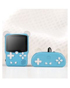 Console de jeu Portable rétro classique pour enfants, jeu d'enfance  nostalgique, jouets électroniques éducatifs - AliExpress