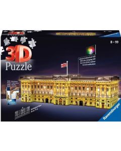 PAT' PATROUILLE Puzzle 3D Ball 72 pièces - Ravensburger - Puzzle enfant 3D  sans colle - Dès 6 ans sur marjanemall aux meilleurs prix au Maroc