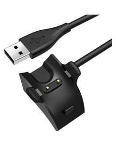 [Compatible iPhone XSMAX-XR-XS-X-8PLUS-8-7PLUS-7-6PLUS-6-5-SE] Lot 2 Cables  USB Chargeur Blanc 1 Metre [Phonillico®]