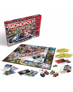 Hasbro Monopoly Édition Tricheurs Jeu de Société (E1871)