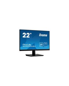 iiyama Ecran 24 Pouces Full HD T2454MSC-B1AG : : Informatique