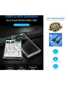 Disque Dur Externe Seagate HDD 2To – USB 3.0 – YAHYAOUI SHOP