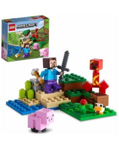 11021 - LEGO® Classic - 90 ans de jeu LEGO : King Jouet, Lego, briques et  blocs LEGO - Jeux de construction