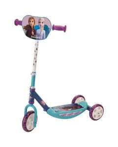 Mondo Toys - Scooter BARBIE - Trottinette 2 roues pliable en