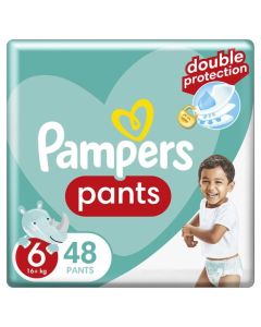 Pampers New Baby-dry, Taille 2, 10 Couches, 3-8 kg, Wlidaty Maroc