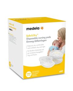 medela® Sachets de conservation pour lait maternel 50 pc(s