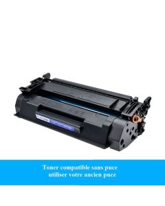 Cartouche HP 305 XL Couleur - Compatible - Inkcenter