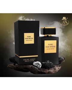 Fragrance World Ace Of Spades (A) 80ml EDP