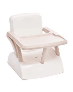 Thermobaby® Set de toilette enfant pot réducteur gris charme