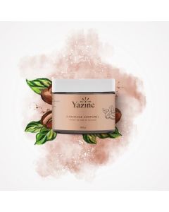 SAVON AU LAIT DE CHEVRE – Yazine Cosmetics