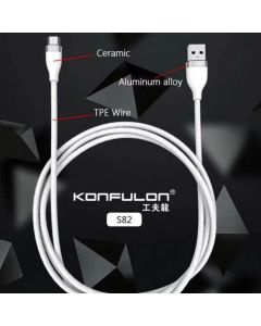 4Pcs Protecteur de câble en spirale en silicone protection anti-casse  enrouleur de câble de chargeur USB, iPhone, Samsung, Android