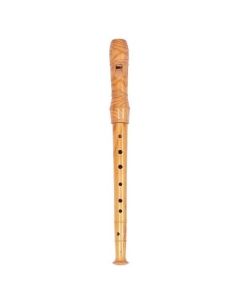 1 flute en bois jouet instrument de musique enfant GUIZMAX