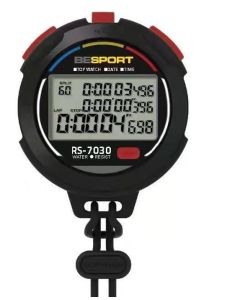 Chronomètre professionnel, chronomètre sport Maroc