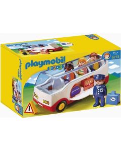 70191 - Playmobil City Life - Clinique équipée Playmobil : King