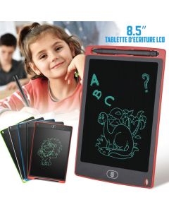 VTECH - Console Storio Max XL 2.0 7 Rose - Tablette Éducative Enfant sur  marjanemall aux meilleurs prix au Maroc