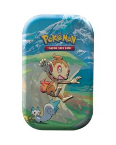 Pokemon, Pokébox Printemps 2022 (Modèle aléatoire), Cartes à Jouer et à  Collectionner, Age : 6 Ans +