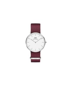 Montre femme wellington cheap solde