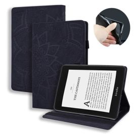 Pour  Kindle Paperwhite 3/2/1 YX Petit étui pour tablette en