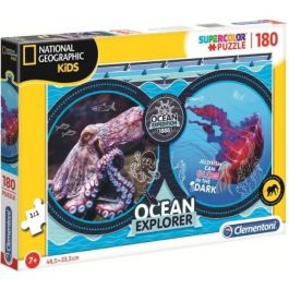 Goki - Puzzle ferme, monde sous-marin, - Jeux Educatifs - Dès 3 ans sur  marjanemall aux meilleurs prix au Maroc