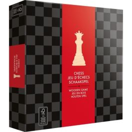 Électronique d'échecs, jeu d'échecs informatique, Maroc