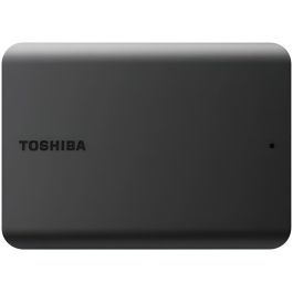 Toshiba HDTB410EK3AA Disque Dur Externe Noir 1TB  Supports vierges,  disques durs au Maroc 