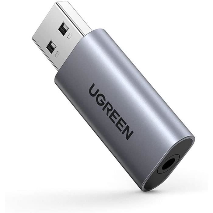 Carte USB Slim