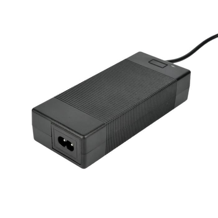 Chargeur adaptateur pour Trottinette Électrique Xiaomi M365 Ninebot ES1 ES2  ES4