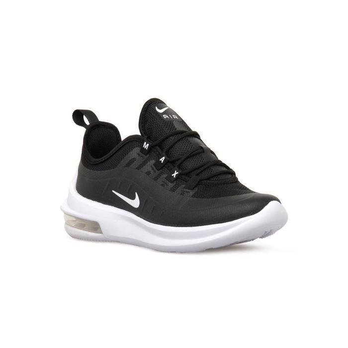 Air max axis discount noir