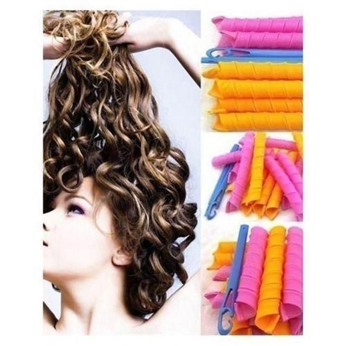 Des accessoires pour cheveux en un clic : Femme Actuelle Le MAG