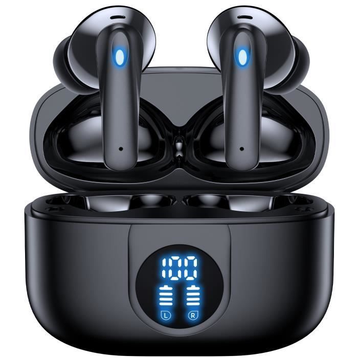 Q26 Bluetooth 5.3 Sommeil Mini Écouteur Bluetooth Sans Fil