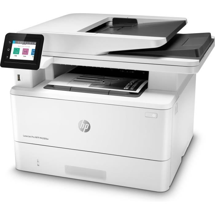 ② Imprimante - Photocopieuse - Scanner Professionnelle