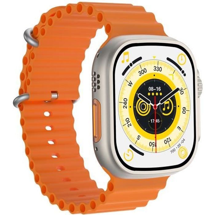 Montre cheap sport etanche