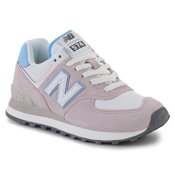 New balance promo discount femme