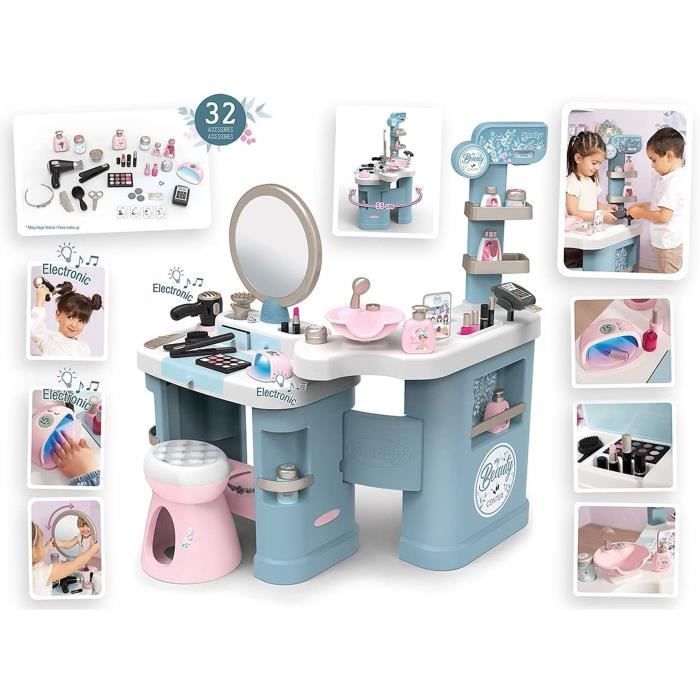 Smoby My Beauty Table de maquillage acheter