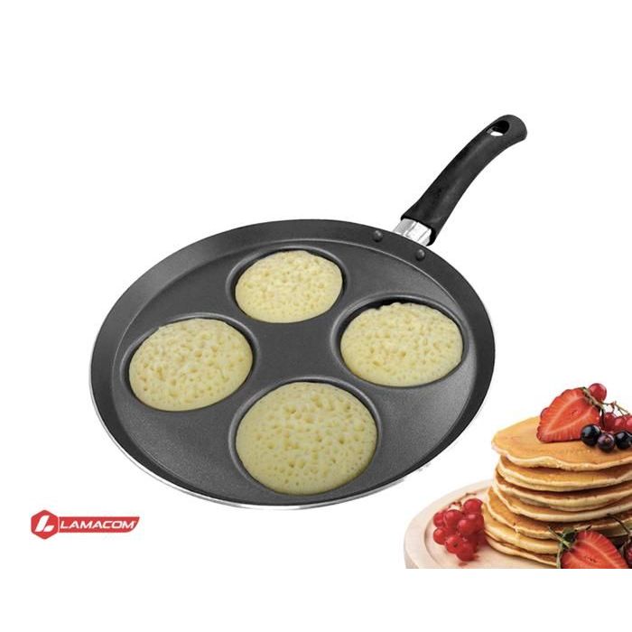 Crêpière Mini Pancake