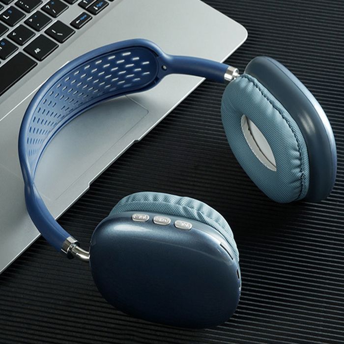 Acheter Écouteurs Bluetooth sans fil P9, avec micro, suppression