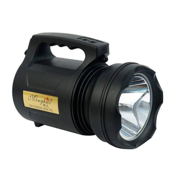 1pc Lampe de Nuit Rechargeable Lampe de Poche LED Portable - Temu