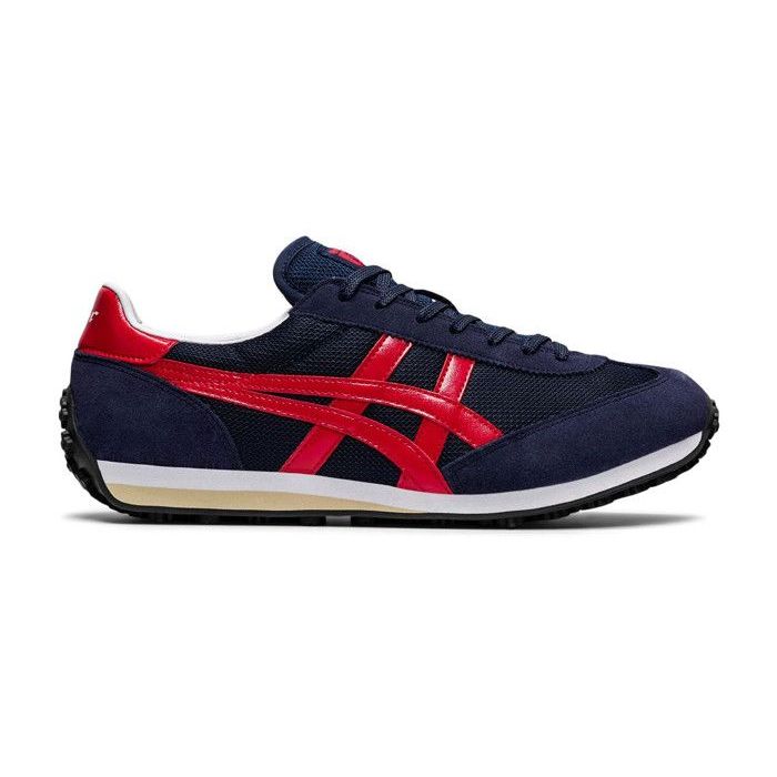 Polo onitsuka tiger homme hot sale soldes