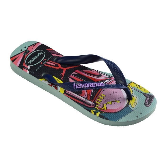 Tong havaianas cheap homme star wars