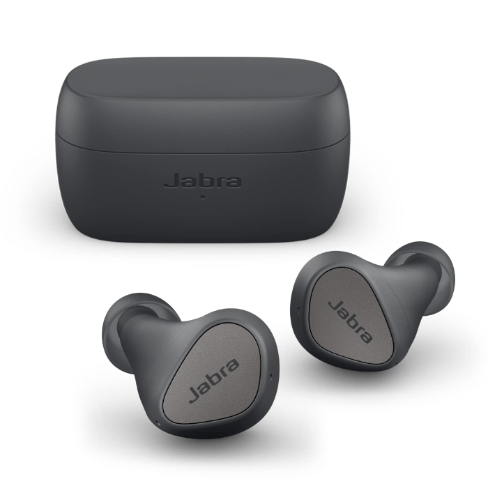 Jabra Elite 3 dans les écouteurs Bluetooth sans fil Maroc