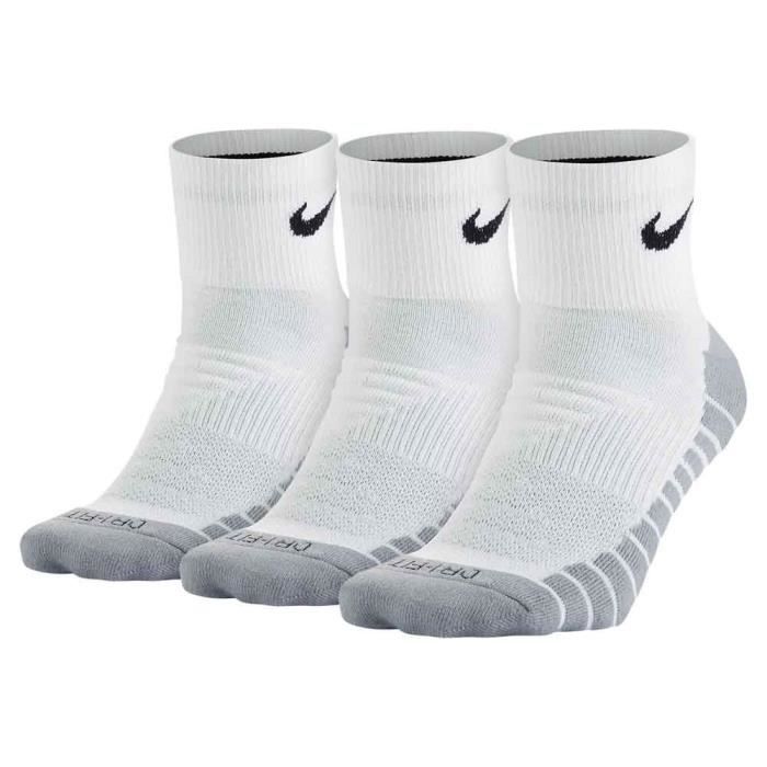 Chaussettes Nike everyday cushioned - Nike - Homme - Entretien