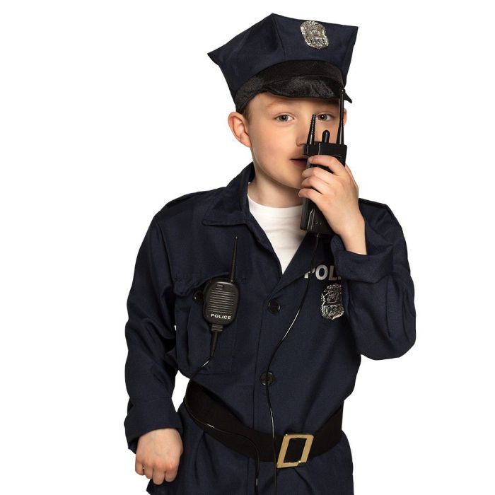 Déguisement police nationale enfant
