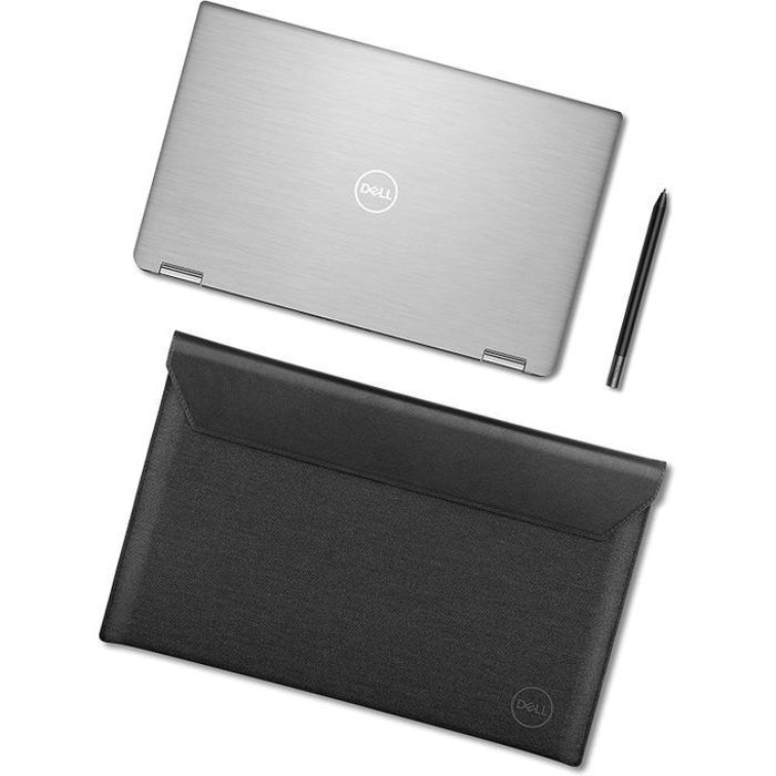 DELL Housse Pochette pour Pc Portable 14