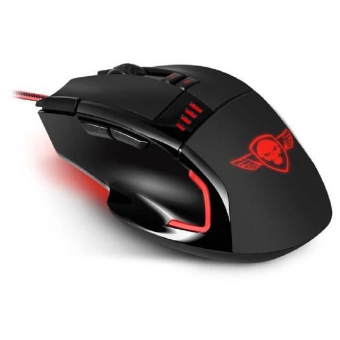 Souris gamer au Maroc - Souris gaming au meilleur prix 