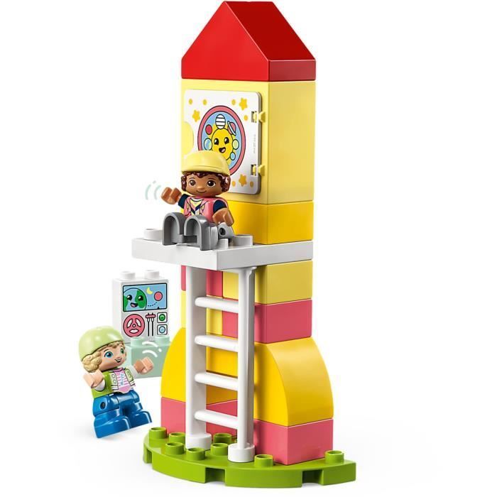 Le jardin d'enfants Lego Duplo à partir de 24 mois