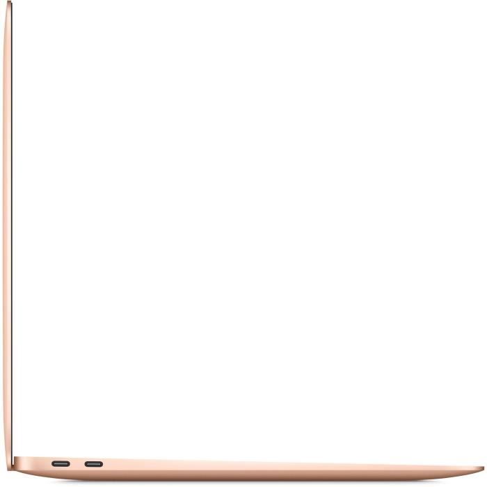 Acheter Ordinateur Portable Apple MacBook Air (2020) 8 GB RAM M1 Azerty  Français AZERTY