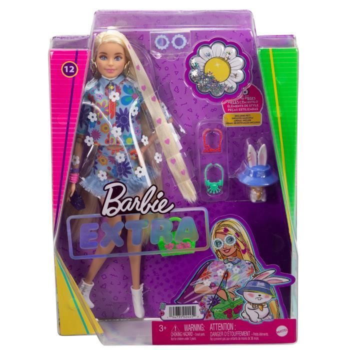Talons de Barbie : la nouvelle lubie des créateurs - Femmes du Maroc