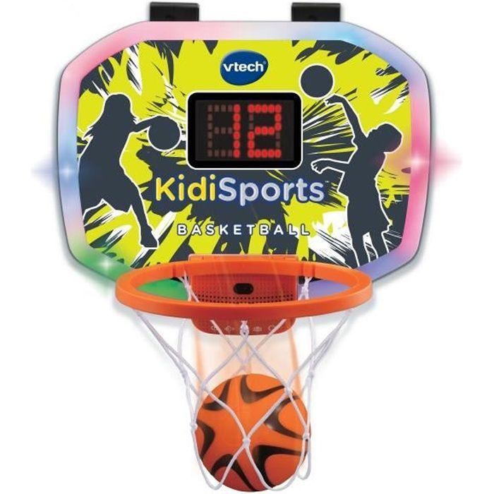 Tablette Basketball Jouet Basketball Jeu De Tir Bureau De Basket