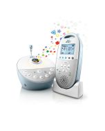 BADABULLE Baby Online 300m+ Babyphone Audio avec Veilleuse sur marjanemall  aux meilleurs prix au Maroc