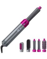 BaByliss ST482E - Lisseur BaByliss straight & curl brillance - 5